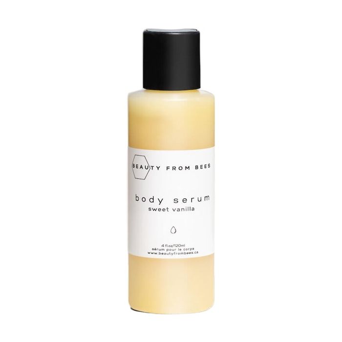Beauty From Bees Body Serum